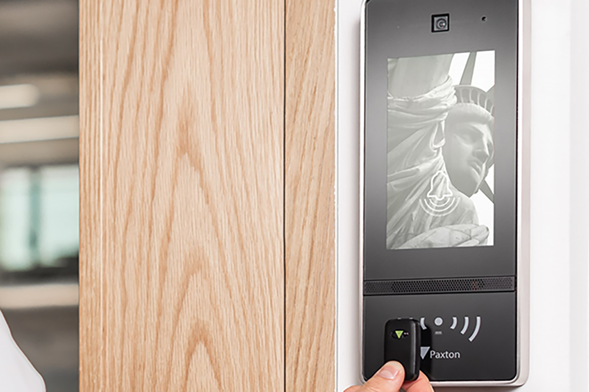 Access Control